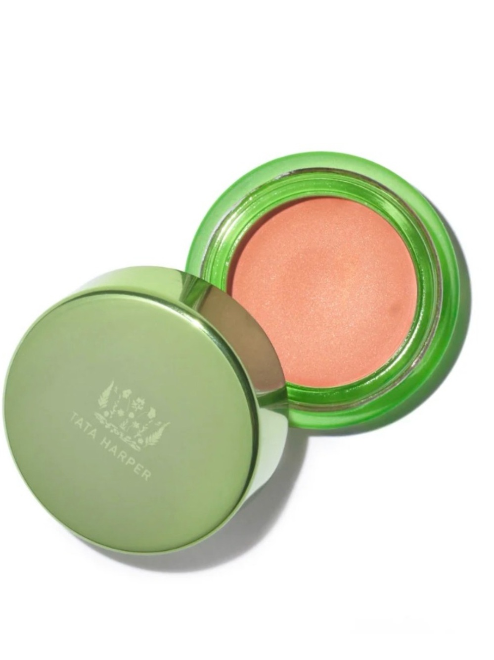 Tata Harper Cream Highlighter - Flashy